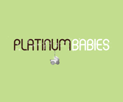 We TV’s “Platinum Babies”
