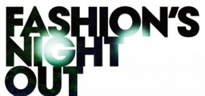 Fashionable Fridays: Fashion’s Night Out 2010 NYC