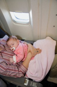 Safety Thursdays: Car Seats Approved for Airplane Travel