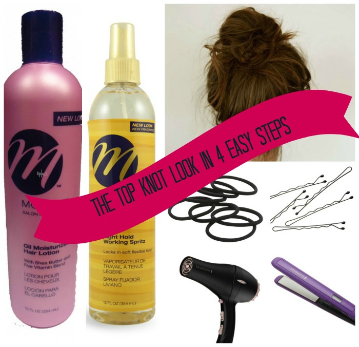 How To Get Celebrity Looking Hair #UrsulaforMotions