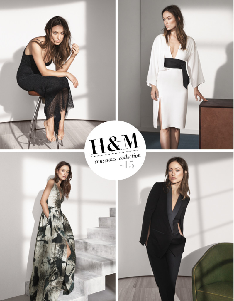 Video: Celebrity Mom Launches Eco Friendly Line At H&M